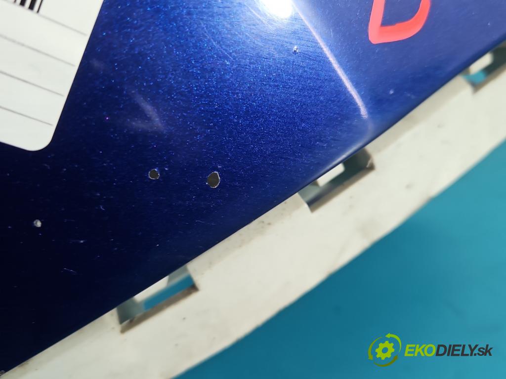 Ford Focus Mk3 2010-2018 1.6 tdci 95 hp manual 70 kW 1560 cm3 5- blatnik přední pravý  (Klika dveří ostatní)