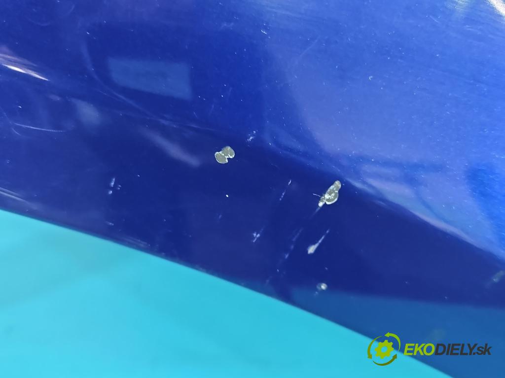 Ford Focus Mk3 2010-2018 1.6 tdci 95 hp manual 70 kW 1560 cm3 5- blatnik přední pravý  (Klika dveří ostatní)