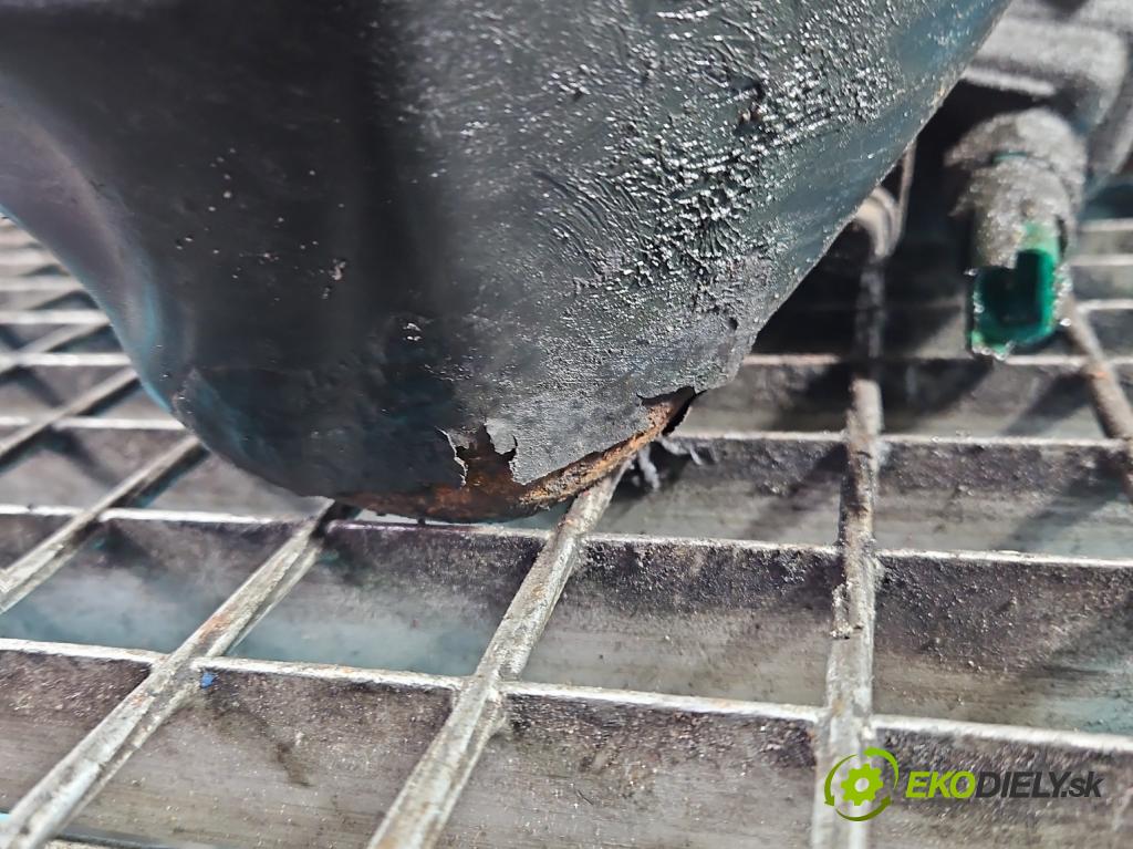 Nissan Qashqai I J10 2006-2013 1.6 16V HR16DE: 117 HP manual 86 kW 1598 cm3 5- prevodovka stupeň,rýchlosť manual JR5318