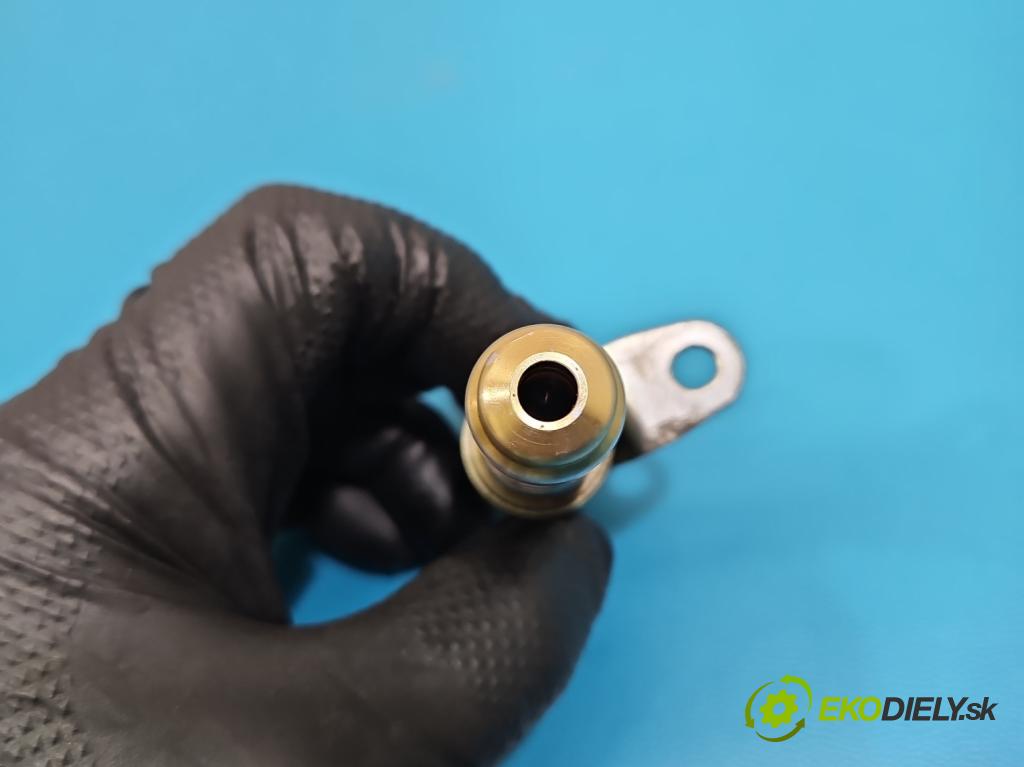 Nissan Qashqai I J10 2006-2013 1.6 16V 117 HP manual 86 kW 1598 cm3 5- snímač časovanie načasovanie