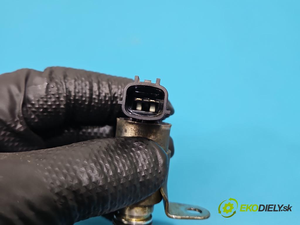 Nissan Qashqai I J10 2006-2013 1.6 16V 117 HP manual 86 kW 1598 cm3 5- snímač časovanie načasovanie