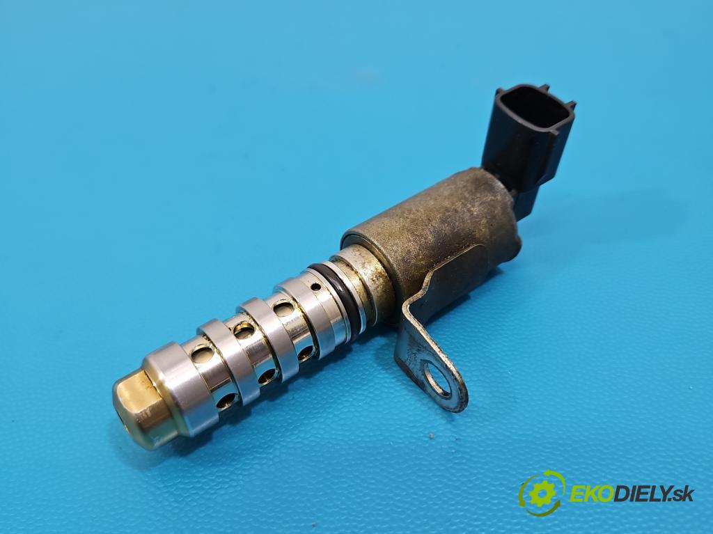 Nissan Qashqai I J10 2006-2013 1.6 16V 117 HP manual 86 kW 1598 cm3 5- snímač časovanie načasovanie 