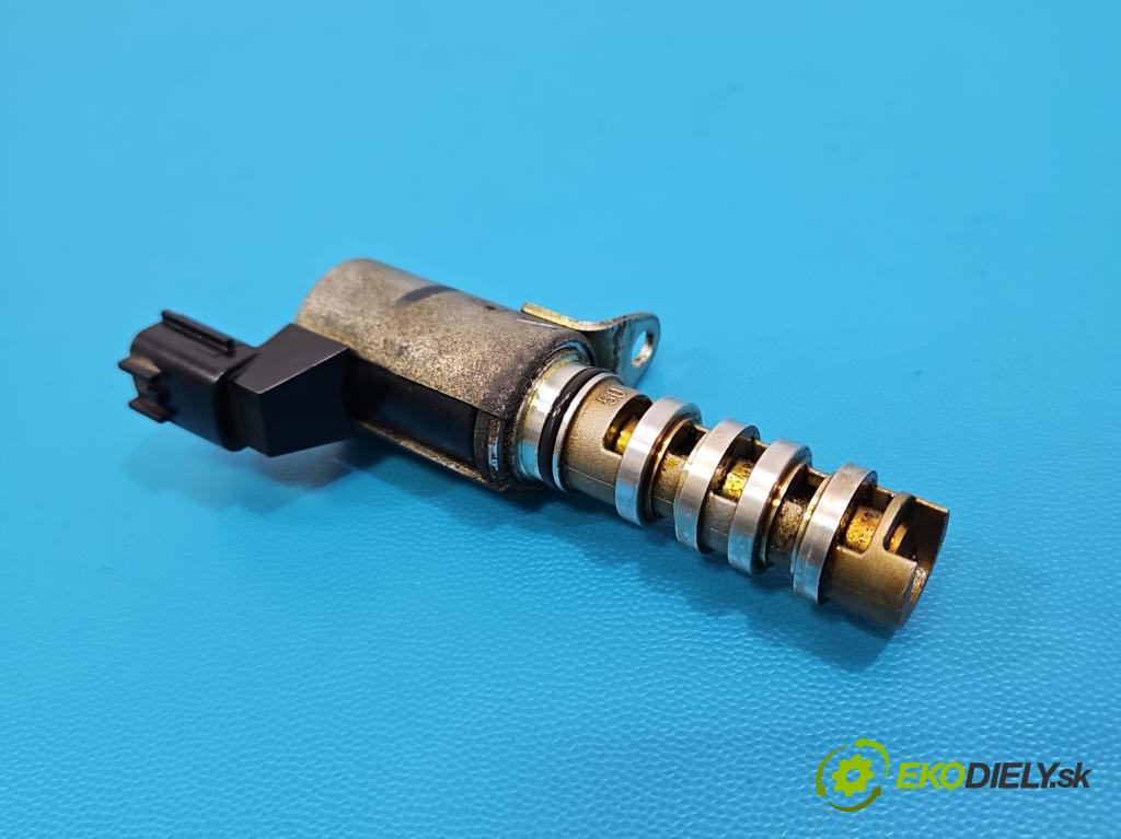 Nissan Qashqai I J10 2006-2013 1.6 16V 117 HP manual 86 kW 1598 cm3 5- snímač časovanie načasovanie 