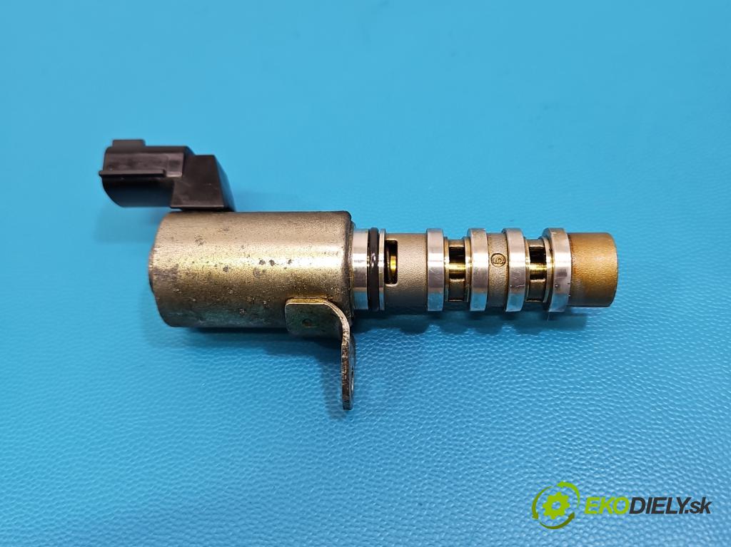 Nissan Qashqai I J10 2006-2013 1.6 16V 117 HP manual 86 kW 1598 cm3 5- snímač časovanie načasovanie