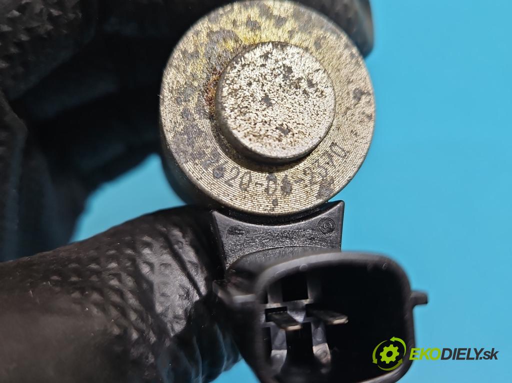 Nissan Qashqai I J10 2006-2013 1.6 16V 117 HP manual 86 kW 1598 cm3 5- snímač časovanie načasovanie