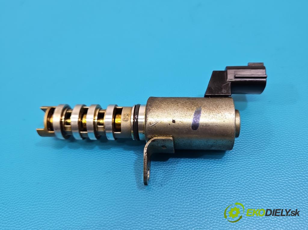 Nissan Qashqai I J10 2006-2013 1.6 16V 117 HP manual 86 kW 1598 cm3 5- snímač časovanie načasovanie