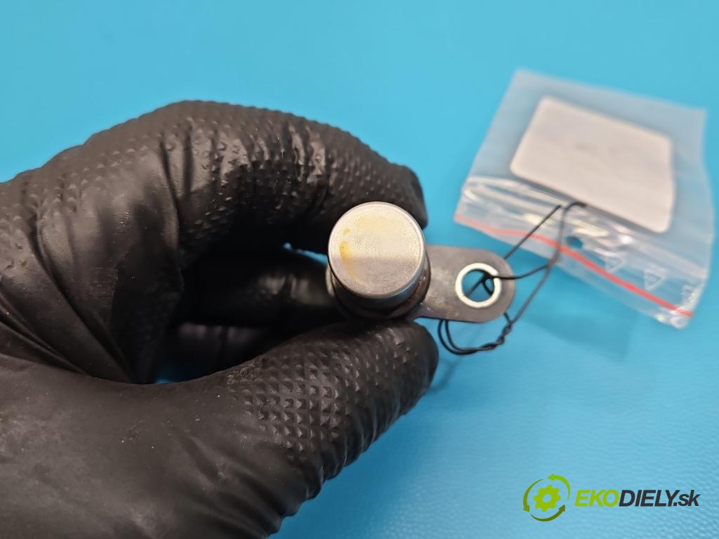 Nissan Qashqai I J10 2006-2013 1.6 16V 117 HP manual 86 kW 1598 cm3 5- snímač pozícia: válka načasovanie A29-6B0-T00 (Snímač polohy kľukového hriadeľa)