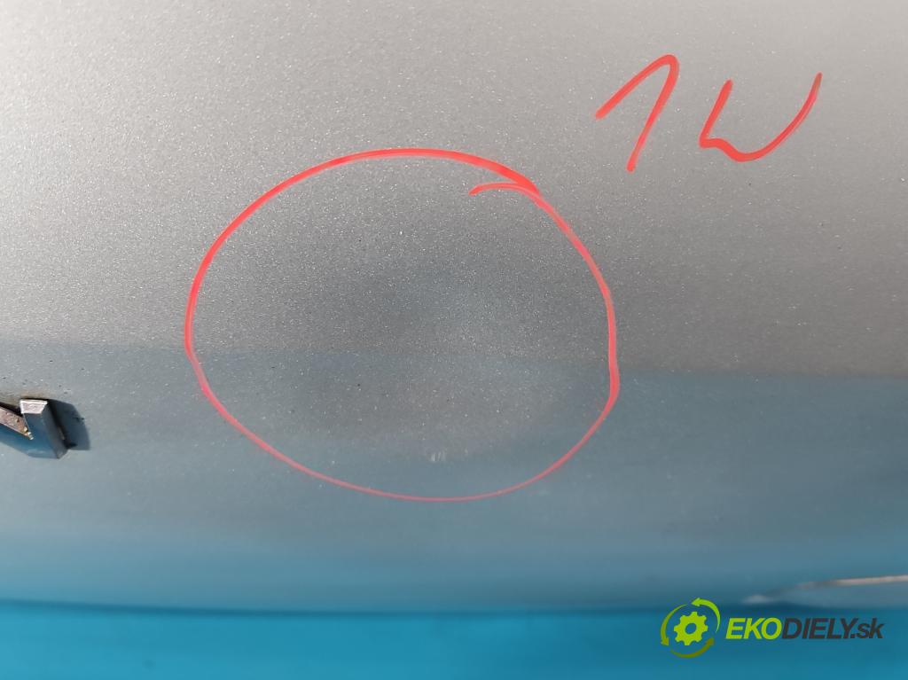 Citroen C4 I 2004-2011 1.6 hdi 90 HP manual 66 kW 1560 cm3 5- zadna kufor (Kapota zadná (kufor))