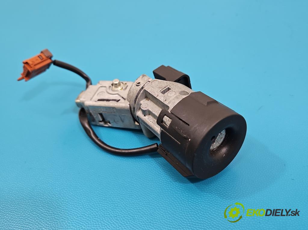 Citroen C4 I 2004-2011 1.4 16V 88 HP manual 65 kW 1360 cm3 3- riadiaca jednotka motora IAW 6LP2.05