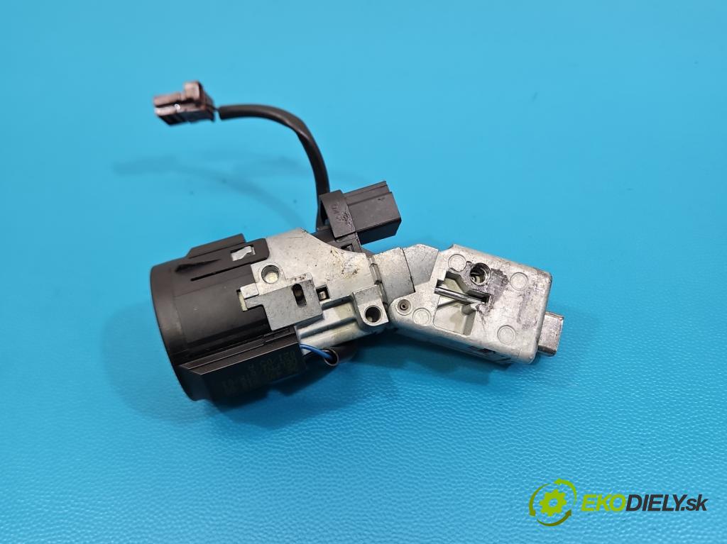 Citroen C4 I 2004-2011 1.4 16V 88 HP manual 65 kW 1360 cm3 3- riadiaca jednotka motora IAW 6LP2.05