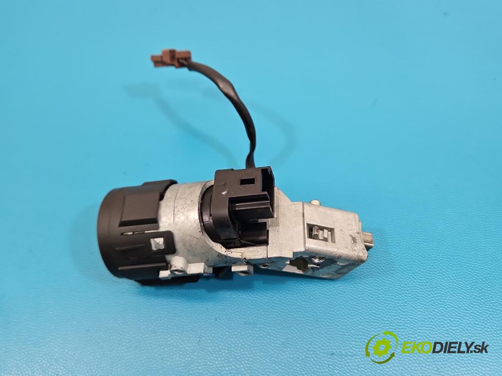 Citroen C4 I 2004-2011 1.4 16V 88 HP manual 65 kW 1360 cm3 3- riadiaca jednotka motora IAW 6LP2.05