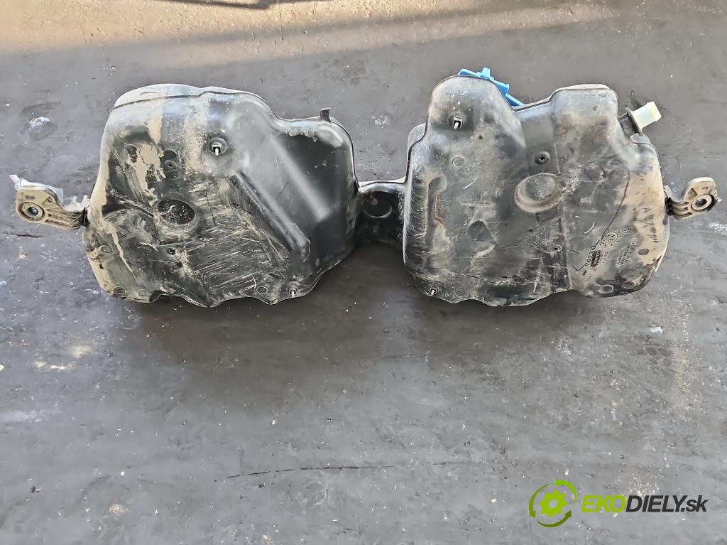 Volvo S90 II 2016- 2.0 T 320KM automatic 235 kW 1969 cm3 4- Nádrž: palivo 31355157 (Palivová nádrž)