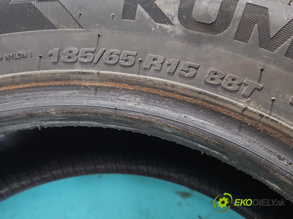 Renault Express 1.5 dci 95 hp manual 70 kW 1461 cm3 5- pneumatiky: zimní para