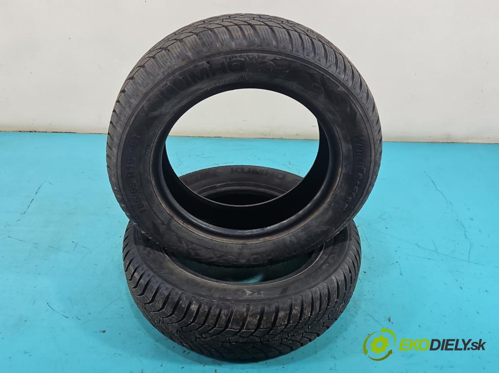 Renault Express 1.5 dci 95 hp manual 70 kW 1461 cm3 5- pneumatiky: zimní para 