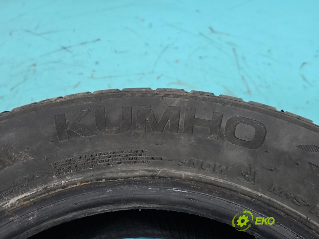 Renault Express 1.5 dci 95 hp manual 70 kW 1461 cm3 5- pneumatiky: zimní para