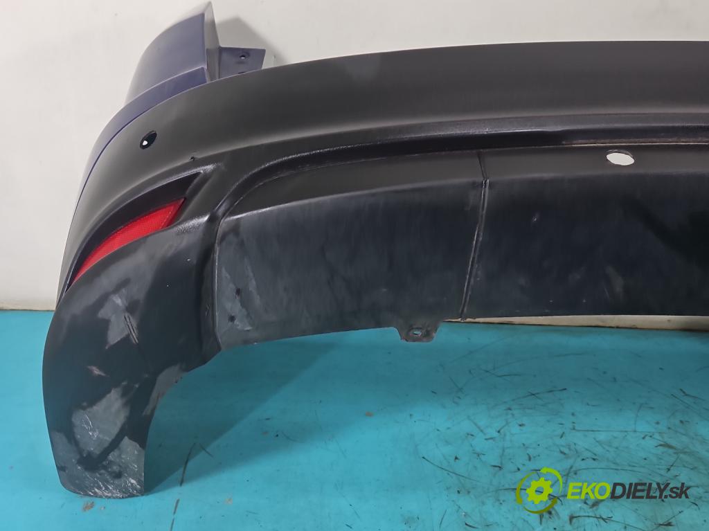Ford Focus Mk3 2010-2018 1.6 tdci 95 HP manual 70 kW 1560 cm3 5- nárazník zadné  (Kľučka dverí ostatné)