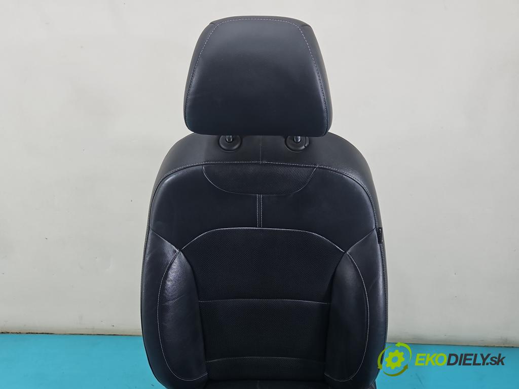 Kia Niro I 2016-2022 1.6 GDI 105 HP automatic 77 kW 1580 cm3 5- sedačke: komplet