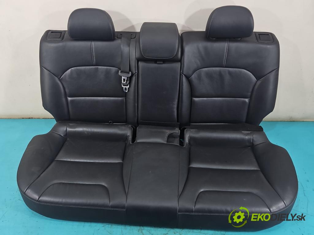 Kia Niro I 2016-2022 1.6 GDI 105 HP automatic 77 kW 1580 cm3 5- sedačke: komplet