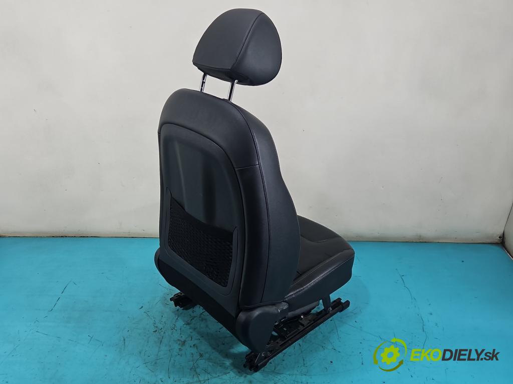 Kia Niro I 2016-2022 1.6 GDI 105 HP automatic 77 kW 1580 cm3 5- sedačke: komplet