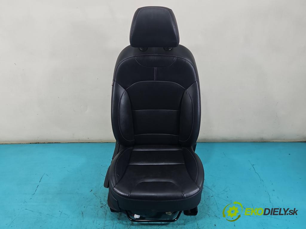 Kia Niro I 2016-2022 1.6 GDI 105 HP automatic 77 kW 1580 cm3 5- sedačke: komplet