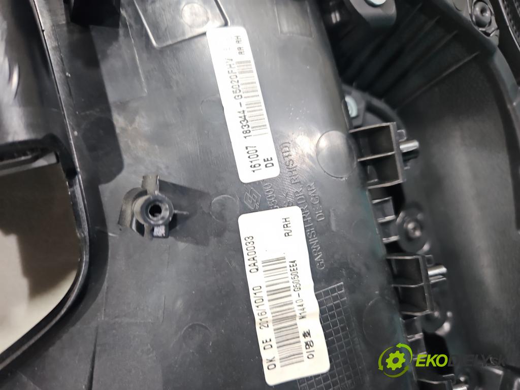 Kia Niro I 2016-2022 1.6 GDI 105 HP automatic 77 kW 1580 cm3 5- sedačke: komplet