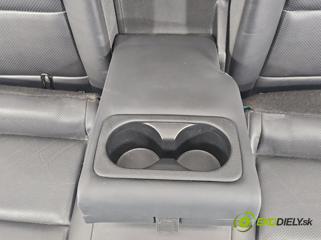 Kia Niro I 2016-2022 1.6 GDI 105 HP automatic 77 kW 1580 cm3 5- sedačke: komplet