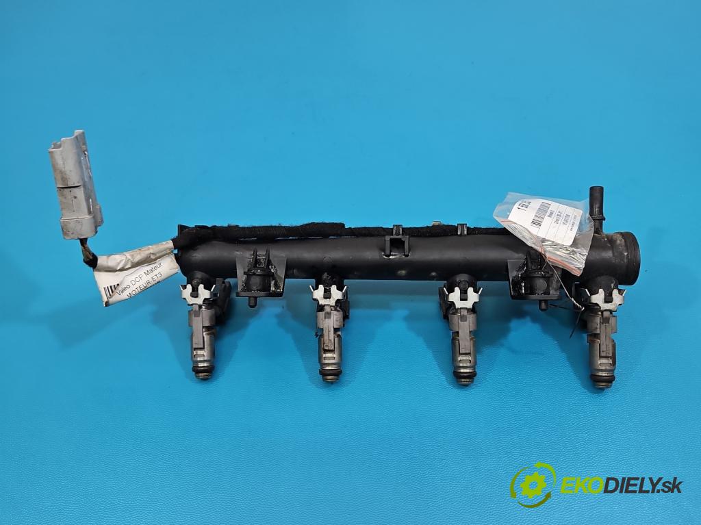 Citroen C4 I 2004-2011 1.4 16V 88 HP manual 65 kW 1360 cm3 3- vstrek IPM012 (Vstrekovač paliva)