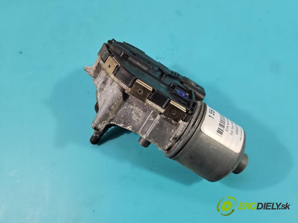 Ford Focus Mk3 2010-2018 1.6 tdci 95 hp manual 70 kW 1560 cm3 5- motor stěračů přední BM51-17504-AK