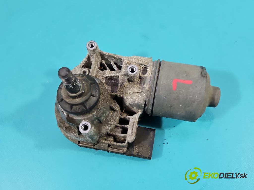 Ford Focus Mk3 2010-2018 1.6 tdci 95 hp manual 70 kW 1560 cm3 5- motor stěračů přední BM51-17504-AK