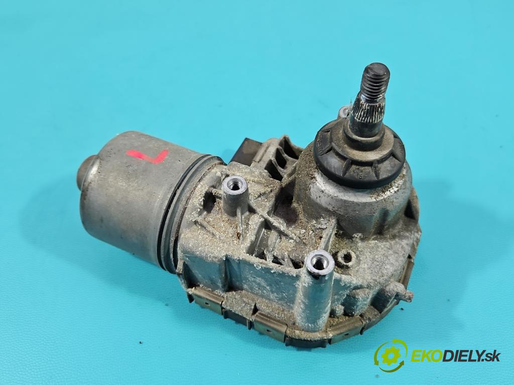 Ford Focus Mk3 2010-2018 1.6 tdci 95 hp manual 70 kW 1560 cm3 5- motor stěračů přední BM51-17504-AK