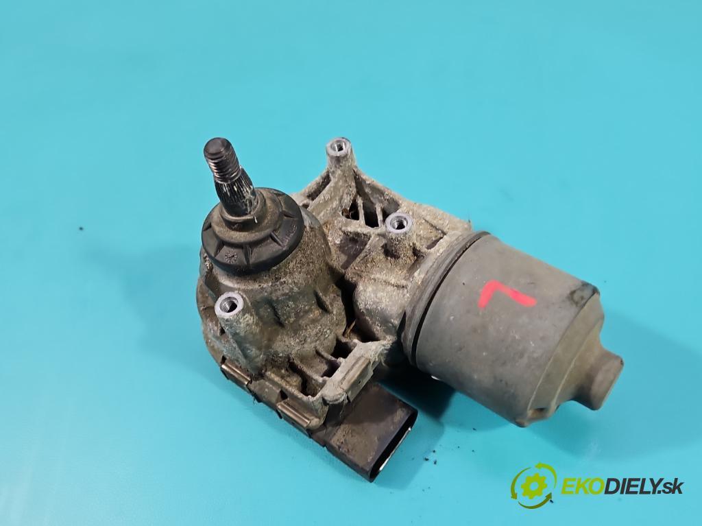 Ford Focus Mk3 2010-2018 1.6 tdci 95 hp manual 70 kW 1560 cm3 5- motor stěračů přední BM51-17504-AK