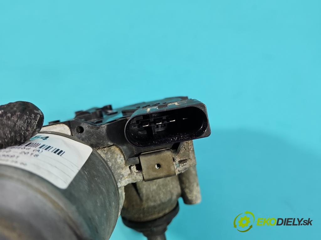 Ford Focus Mk3 2010-2018 1.6 tdci 95 hp manual 70 kW 1560 cm3 5- motor stěračů přední BM51-17504-AK