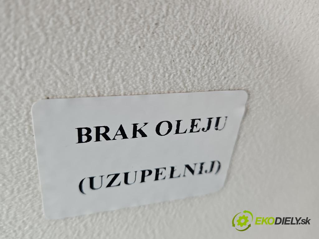Land rover Range Rover Evoque I 2011-2018 2.0 td 150 hp automatic 110 kW 1999 cm3 5- převodovka stupňová automat 9HP48
