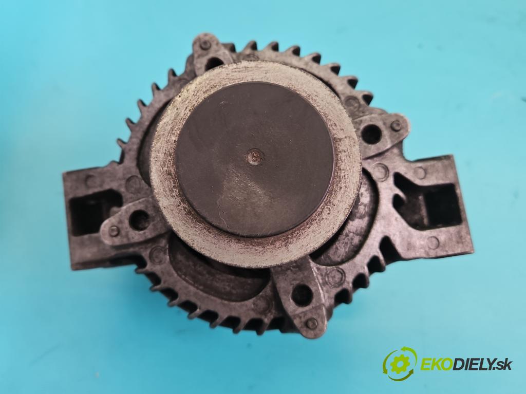 Honda Fr-v 2.2 i-ctdi: 140 hp manual 103 kW 2204 cm3 5- Alternator 104210-3911 (Alternátor)