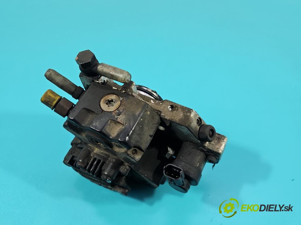 Honda Fr-v 2.2 i-ctdi: 140 hp manual 103 kW 2204 cm3 5- čerpadlo vstřikovací 0445010141 (Vstřikovací čerpadlo)