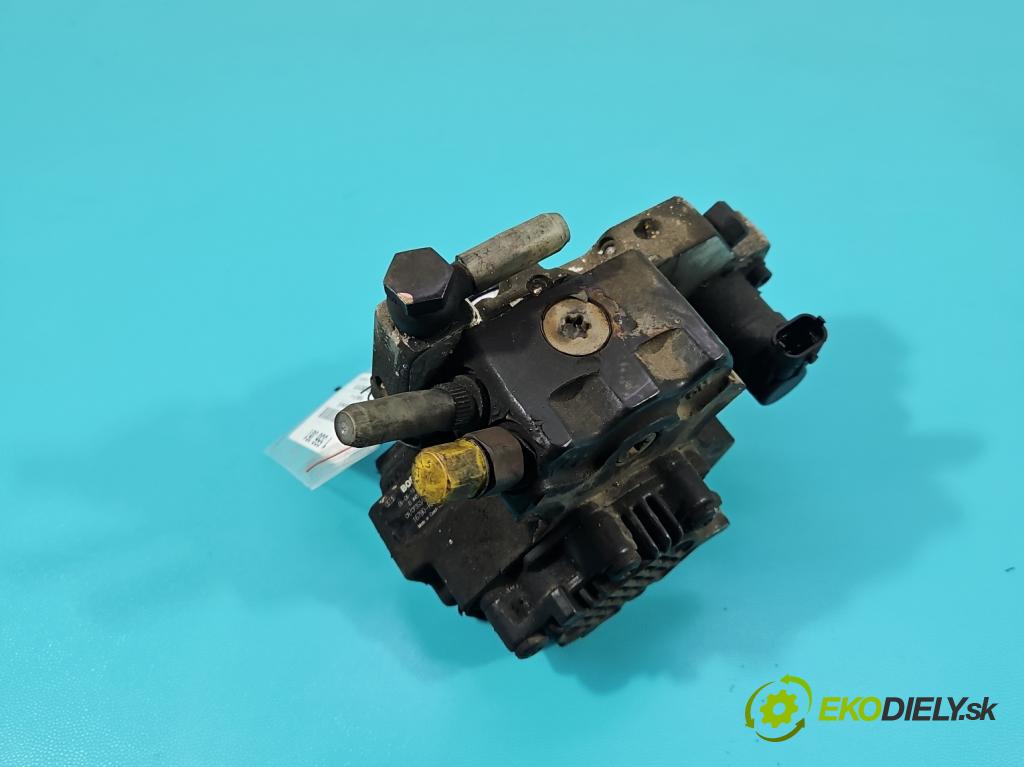 Honda Fr-v 2.2 i-ctdi: 140 HP manual 103 kW 2204 cm3 5- čerpadlo vstrekovacia 0445010141 (Vstrekovacie čerpadlo)