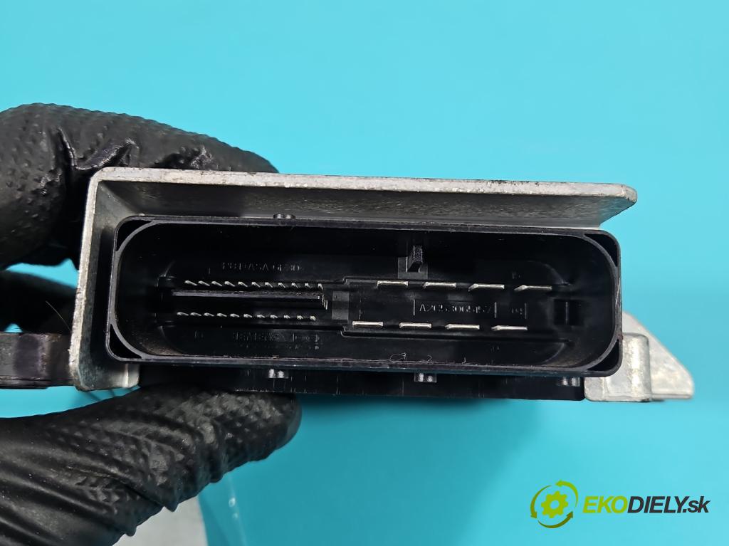 Vw Passat B6 2005-2010 2.0 FSI 150 HP manual 110 kW 1984 cm3 4- riadiaca jednotka ostatné 3C0907801A