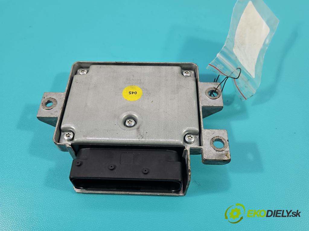 Vw Passat B6 2005-2010 2.0 FSI 150 HP manual 110 kW 1984 cm3 4- riadiaca jednotka ostatné 3C0907801A