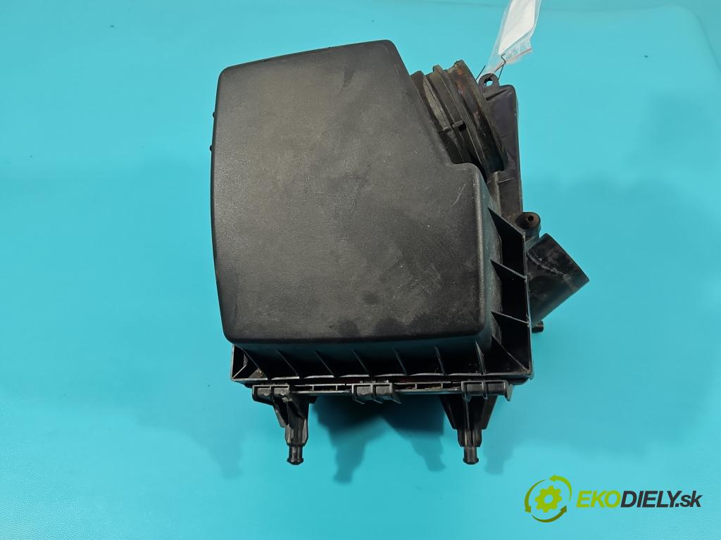 Opel Corsa E 2014-2019 1.3 cdti 75 HP manual 55 kW 1248 cm3 3- obal filtra vzduchu 39011870 (Obal vzduchového filtra)