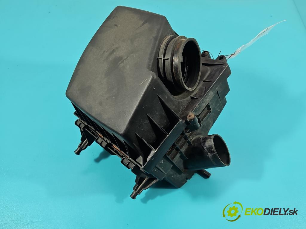 Opel Corsa E 2014-2019 1.3 cdti 75 hp manual 55 kW 1248 cm3 3- obal filtra vzduchu 39011870 (Kryt vzduchového filtru)