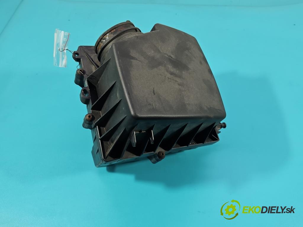 Opel Corsa E 2014-2019 1.3 cdti 75 HP manual 55 kW 1248 cm3 3- obal filtra vzduchu 39011870 (Obal vzduchového filtra)