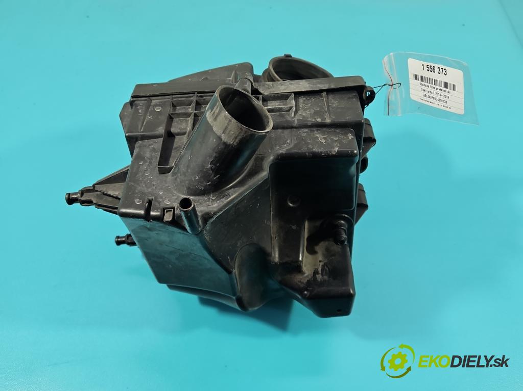 Opel Corsa E 2014-2019 1.3 cdti 75 HP manual 55 kW 1248 cm3 3- obal filtra vzduchu 39011870 (Obal vzduchového filtra)