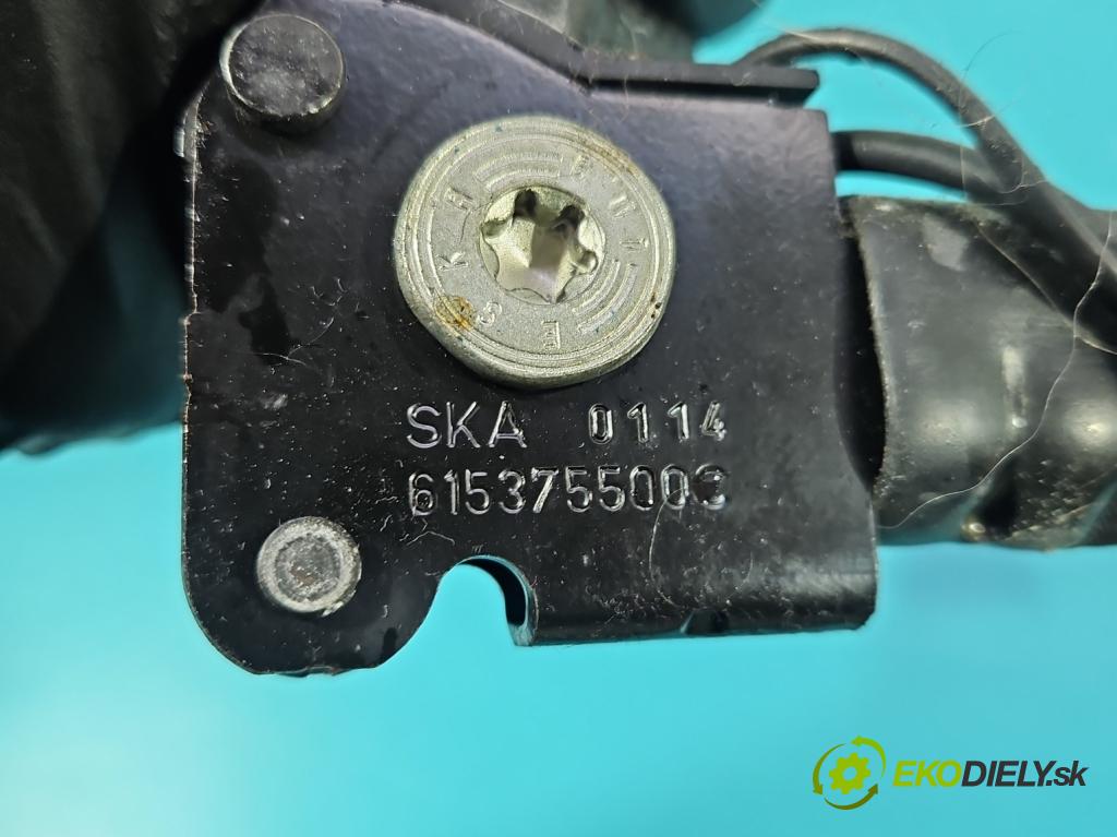 Opel Corsa E 2014-2019 1.3 cdti 75 HP manual 55 kW 1248 cm3 3- pas bezpečnosť: predné ľavý 39033225