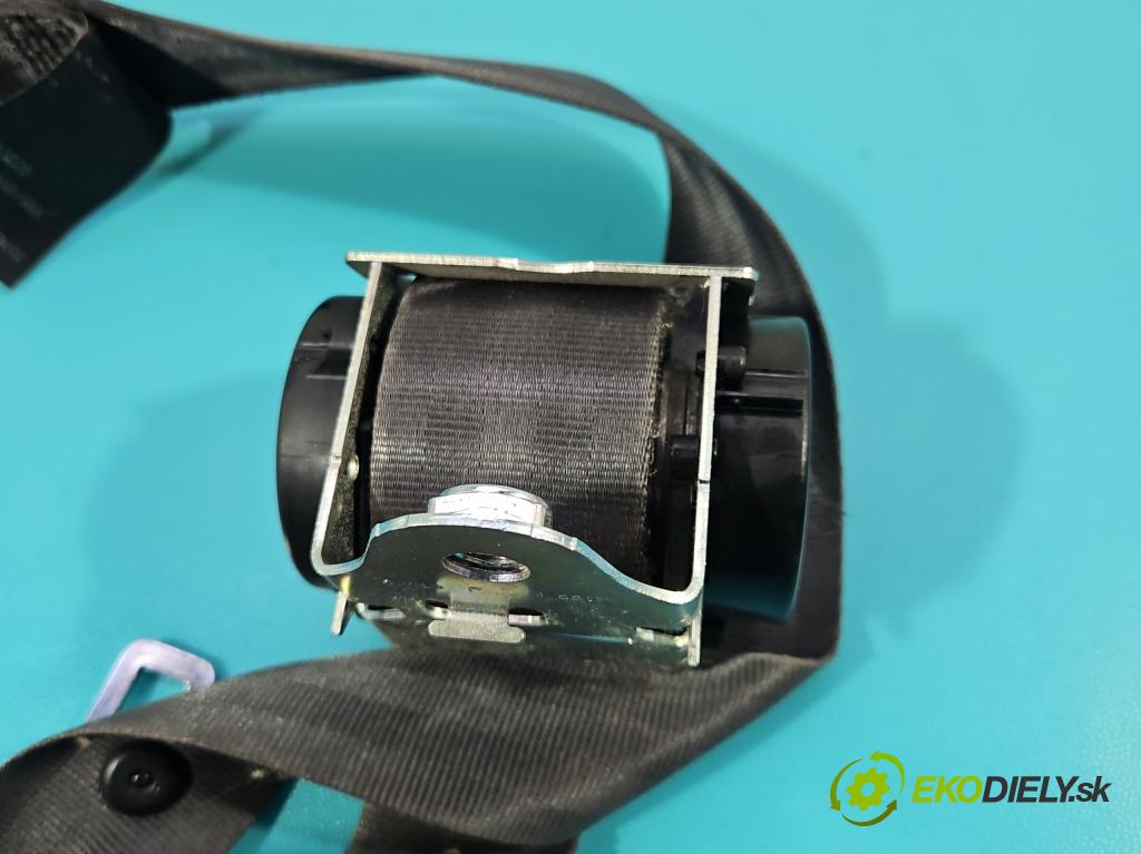 Opel Corsa E 2014-2019 1.3 cdti 75 HP manual 55 kW 1248 cm3 3- pas bezpečnosť: predné ľavý 39033225