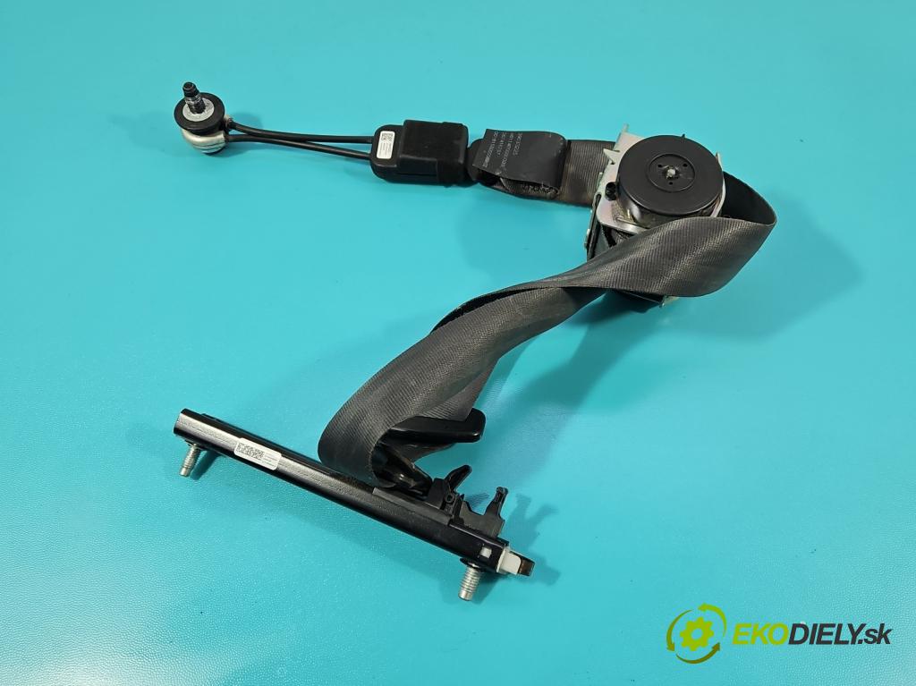 Opel Corsa E 2014-2019 1.3 cdti 75 HP manual 55 kW 1248 cm3 3- pas bezpečnosť: predné ľavý 39033225