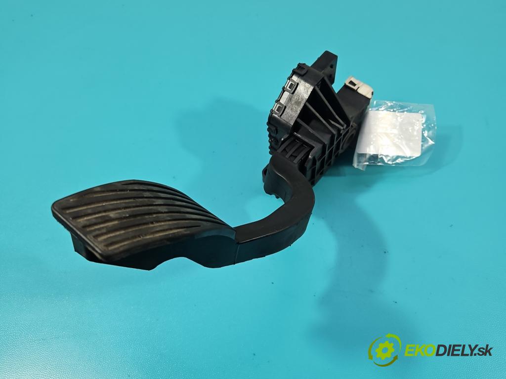 Opel Corsa E 2014-2019 1.3 cdti 75 HP manual 55 kW 1248 cm3 3- pedal plyn potenciometr: 13305804