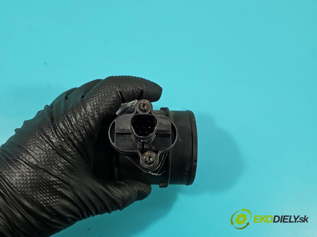 Opel Corsa E 2014-2019 1.3 cdti 75 HP manual 55 kW 1248 cm3 3- průtokoměr: 460023377 (Váha vzduchu)