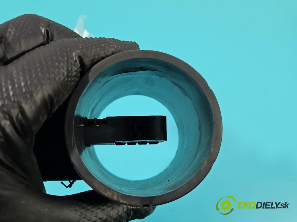 Opel Corsa E 2014-2019 1.3 cdti 75 HP manual 55 kW 1248 cm3 3- průtokoměr: 460023377 (Váha vzduchu)