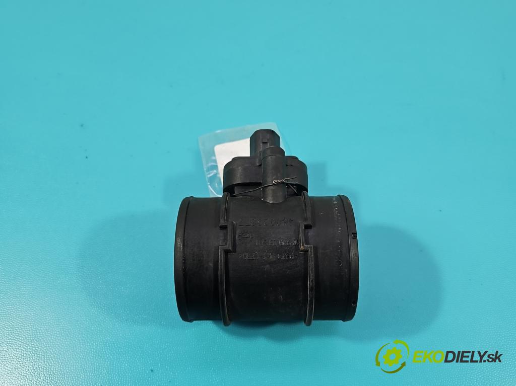 Opel Corsa E 2014-2019 1.3 cdti 75 HP manual 55 kW 1248 cm3 3- průtokoměr: 460023377 (Váha vzduchu)