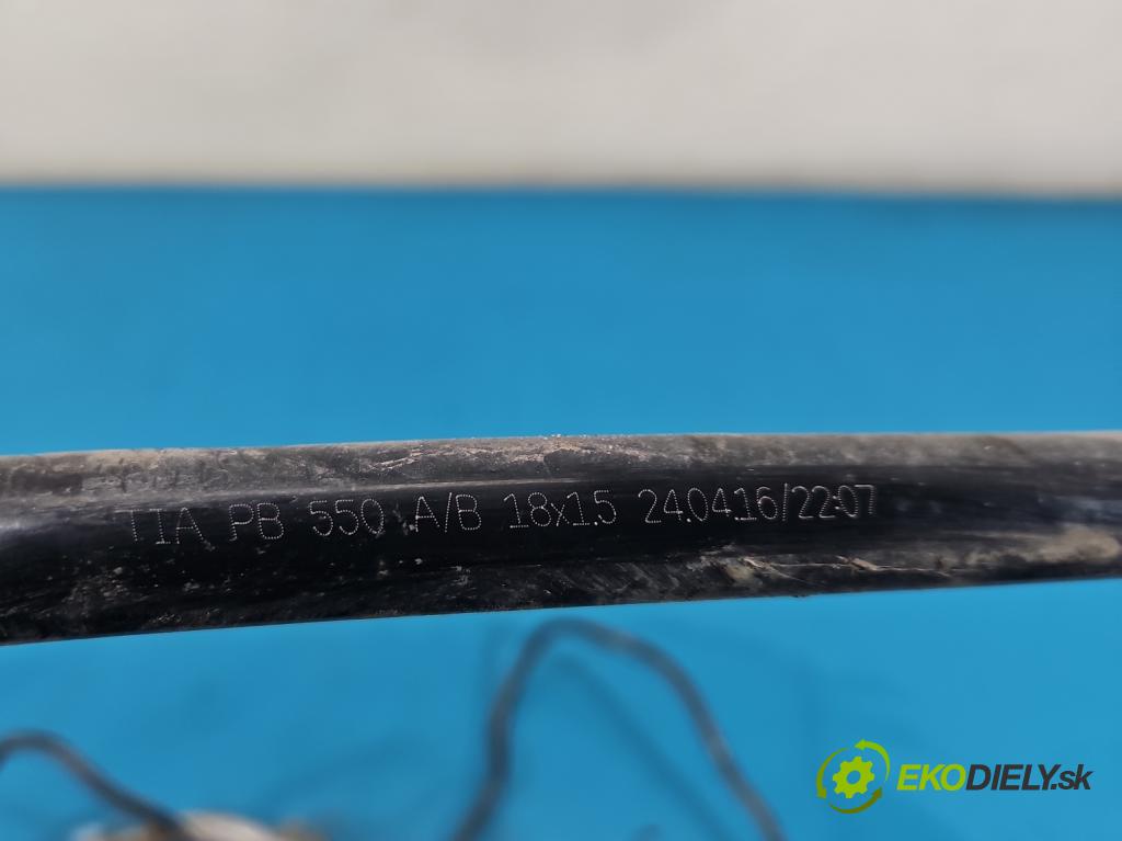 Volvo S90 II 2016- 2.0 T 320KM automatic 235 kW 1969 cm3 4- Nalievacie hrdlo: palivo P31669000